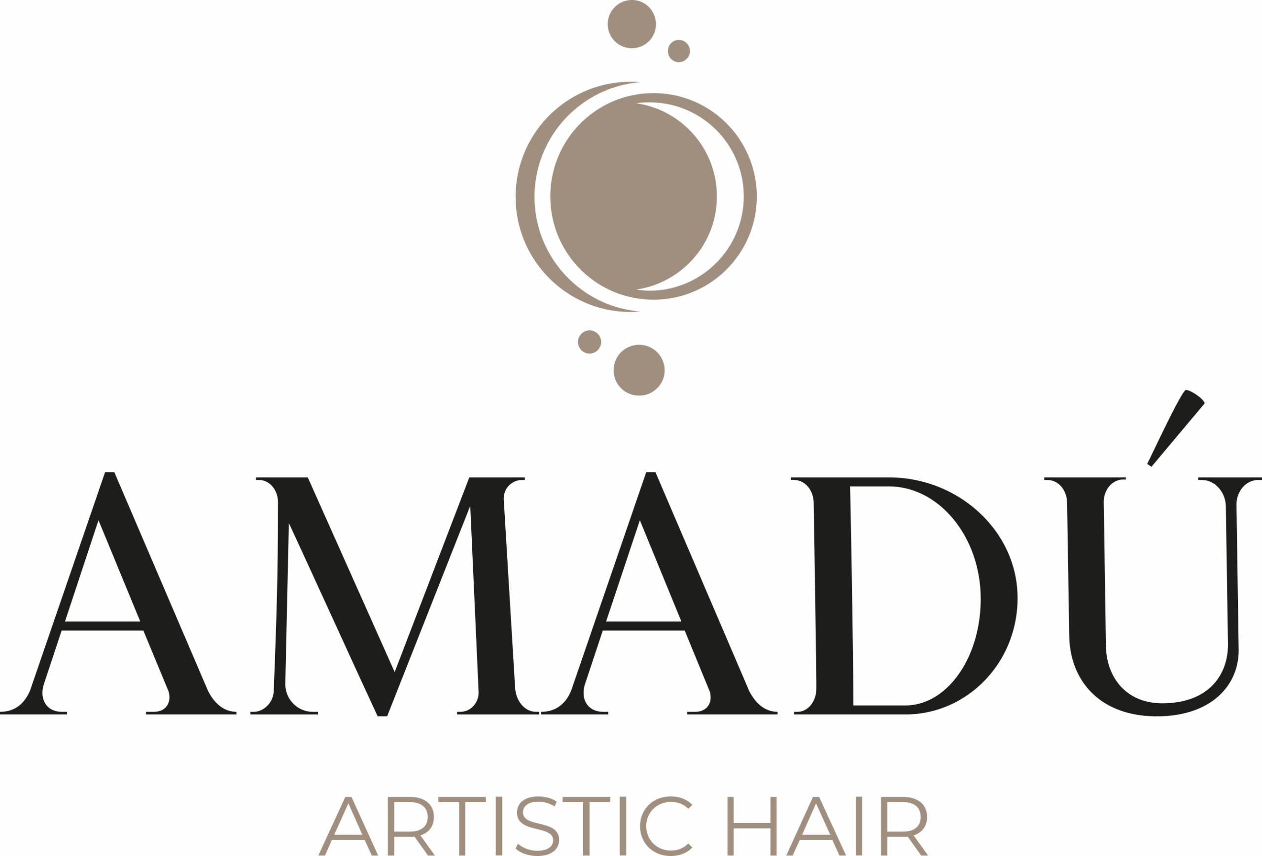 Logo Amadu
